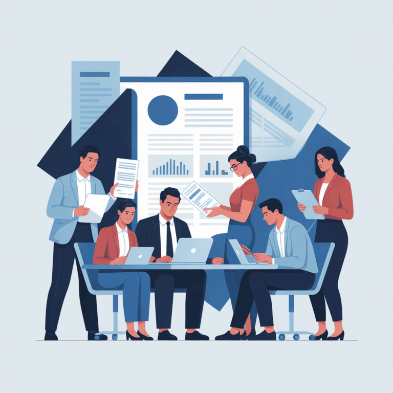 如何降低政府標案的法律風險？