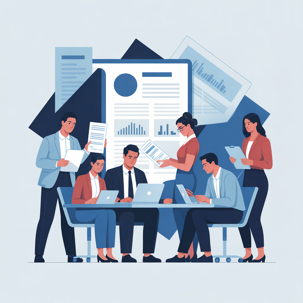 如何降低政府標案的法律風險？