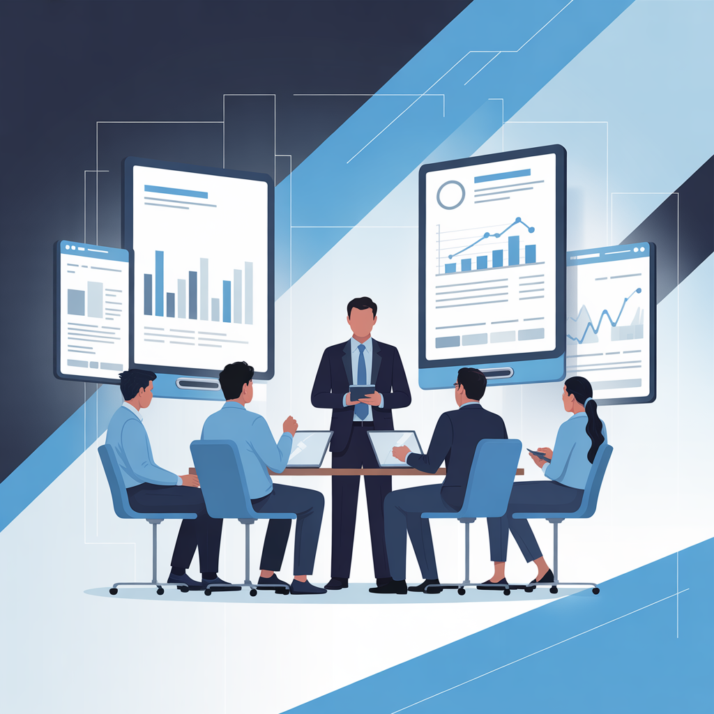 政府標案投標策略指導